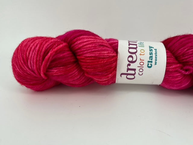 Dream in Color Classy