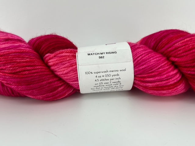 Dream in Color Classy