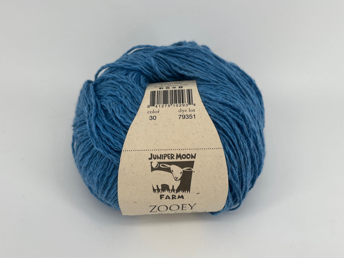 Juniper Moon Farm Zooey