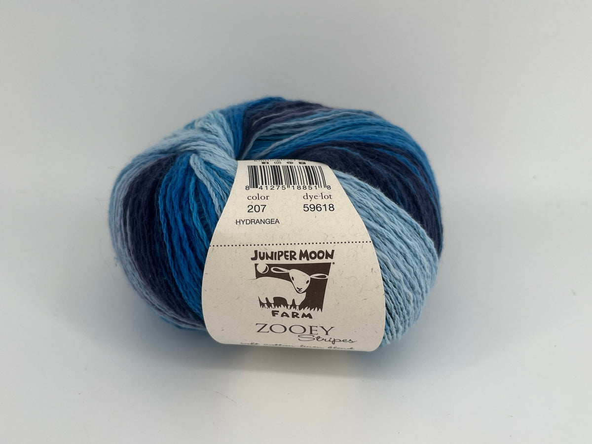 Juniper Moon Farm Zooey Stripes