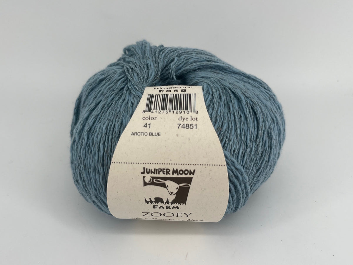 Juniper Moon Farm Zooey