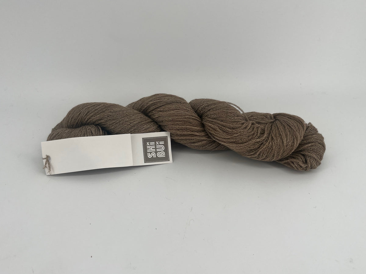 Shibui Knits Linen