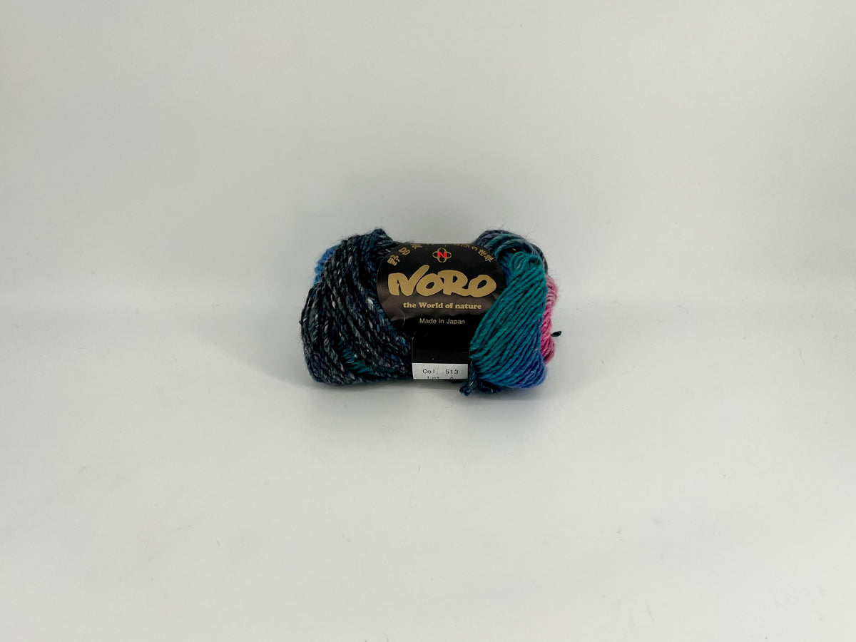 Noro Silk Garden