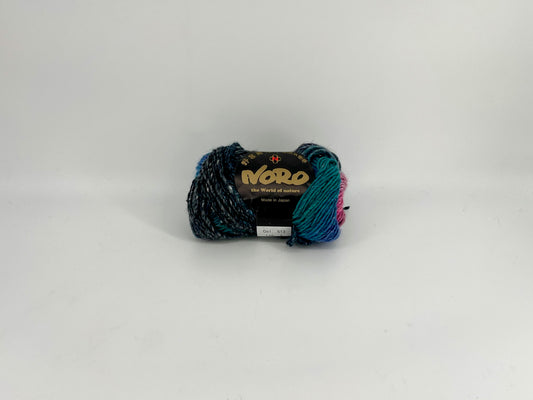 Noro Silk Garden