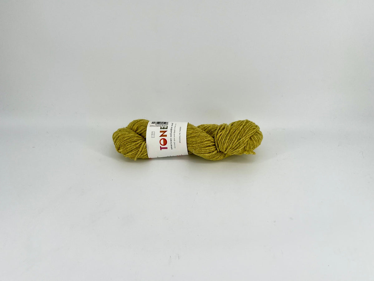 Brooklyn Tweed Tones