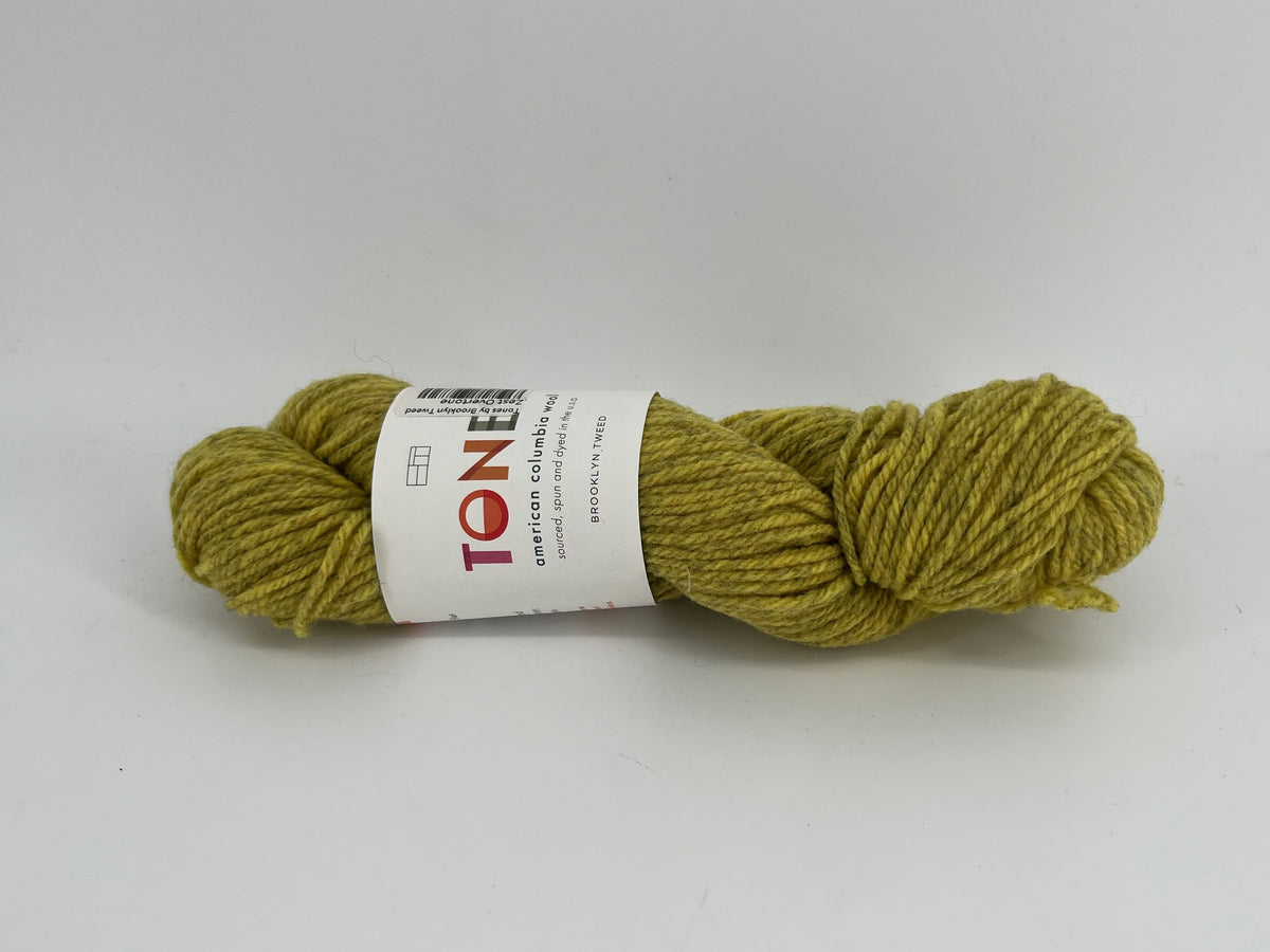 Brooklyn Tweed Tones