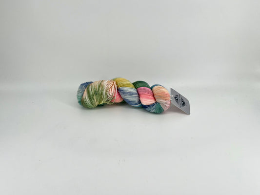 Arcane Fibre Works Merino Nylon Fingering 80/20