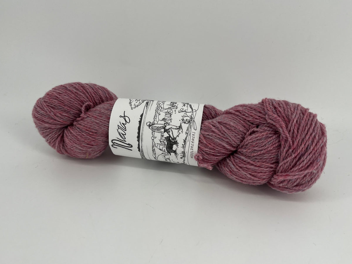 WoolDreamers 90 Varas
