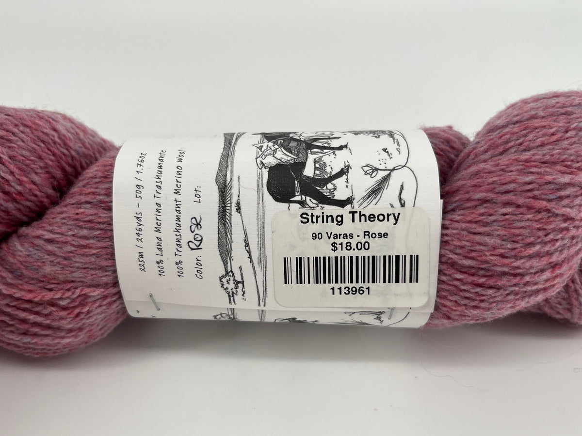 WoolDreamers 90 Varas