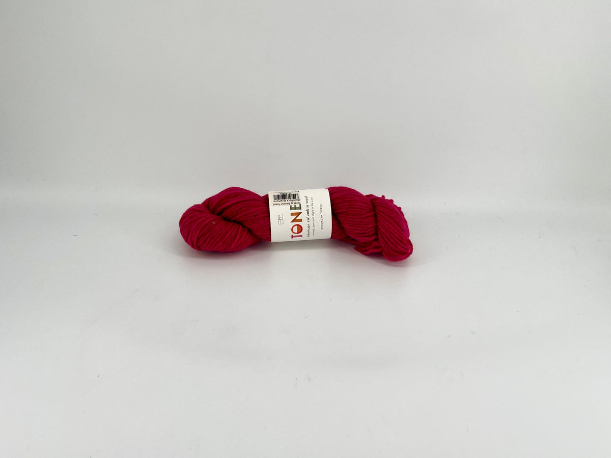 Brooklyn Tweed Tones