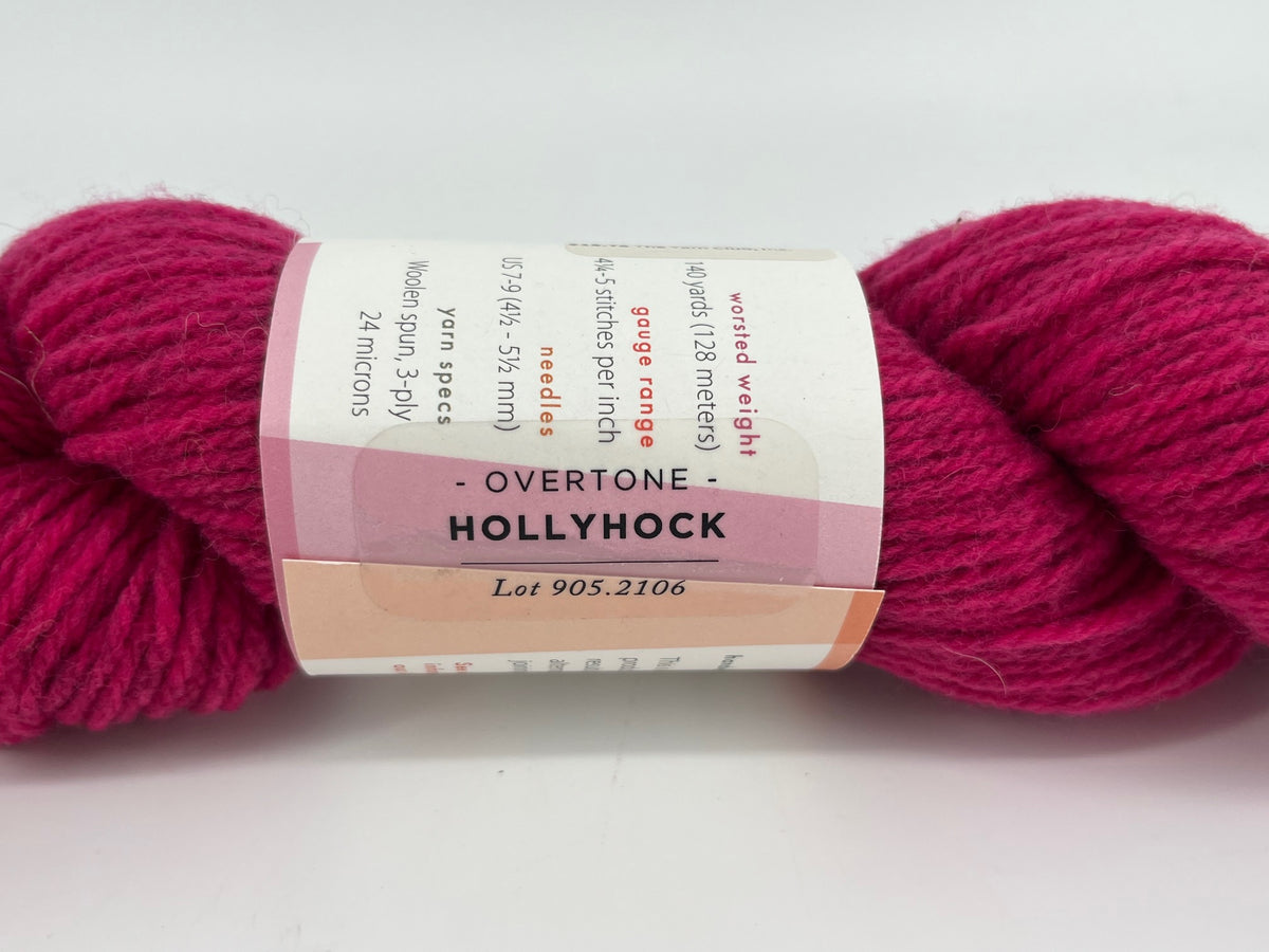 Brooklyn Tweed Tones