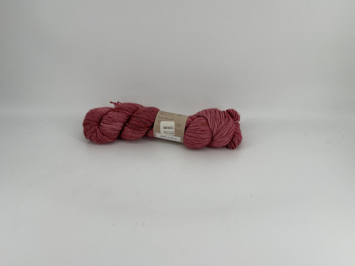 Emma's Yarn Super Silky