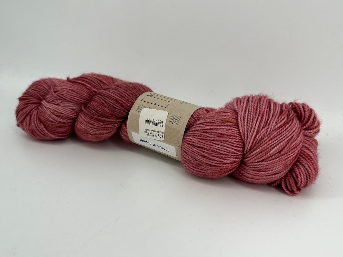 Emma's Yarn Super Silky