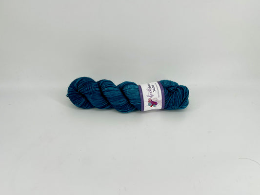 Knot House Yarns La Di Da DK