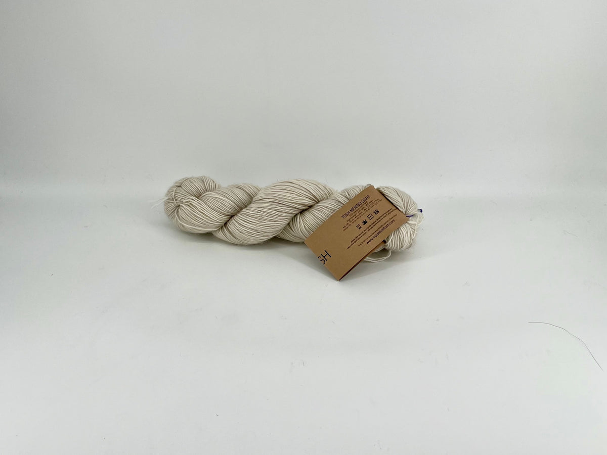 madelinetosh Tosh Merino Light
