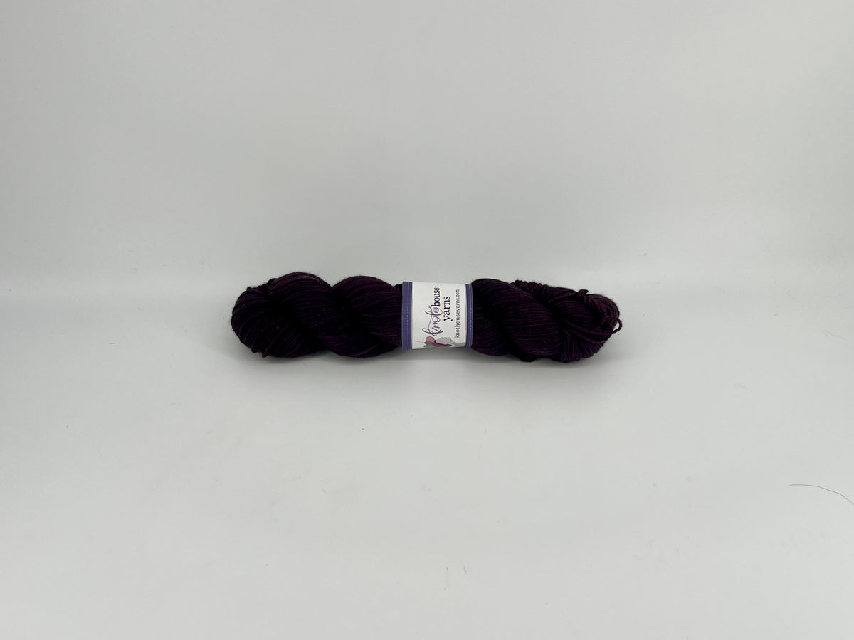 Knot House Yarns La Di Da DK
