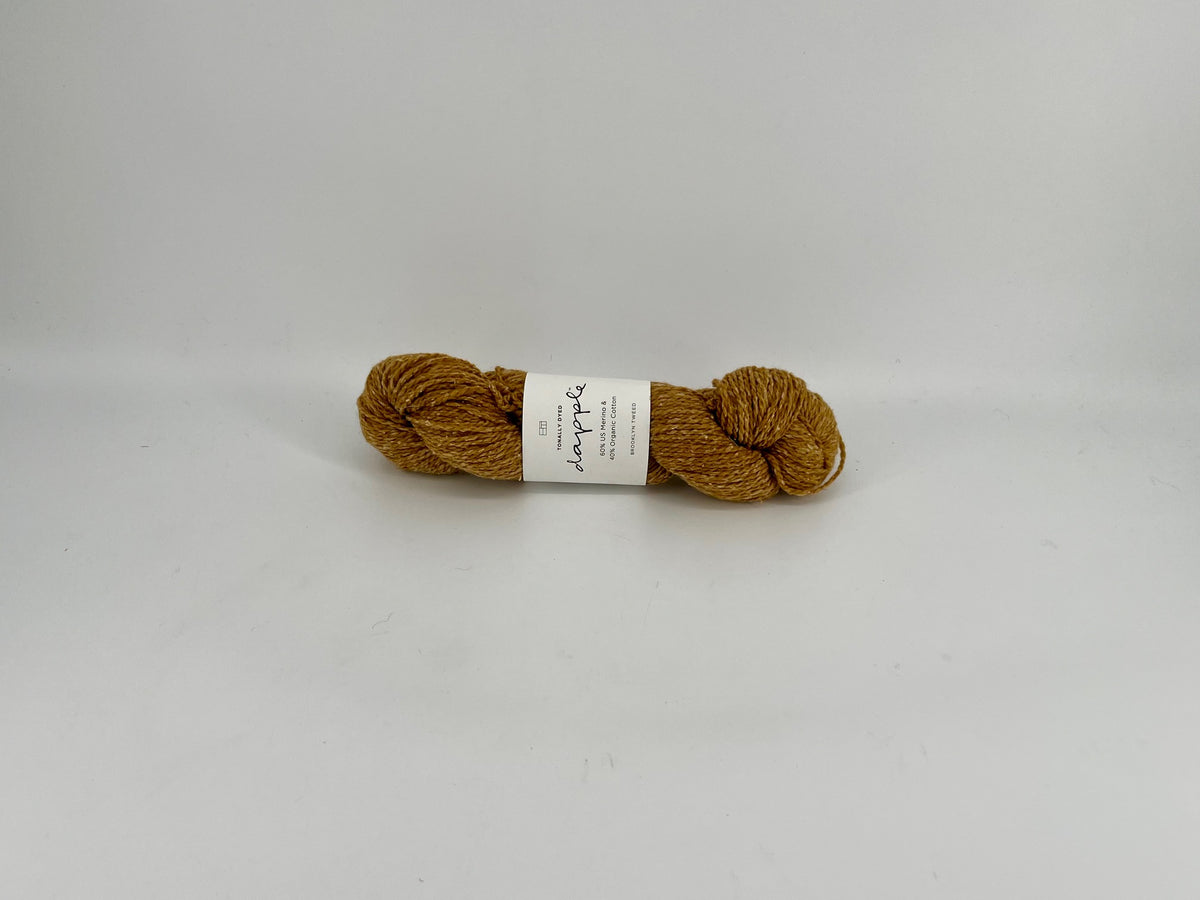 Brooklyn Tweed Dapple