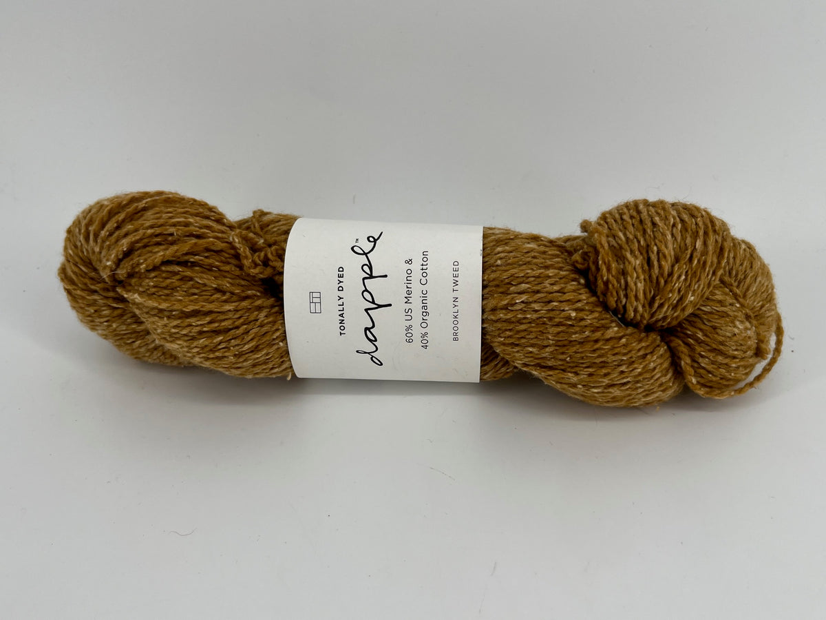 Brooklyn Tweed Dapple
