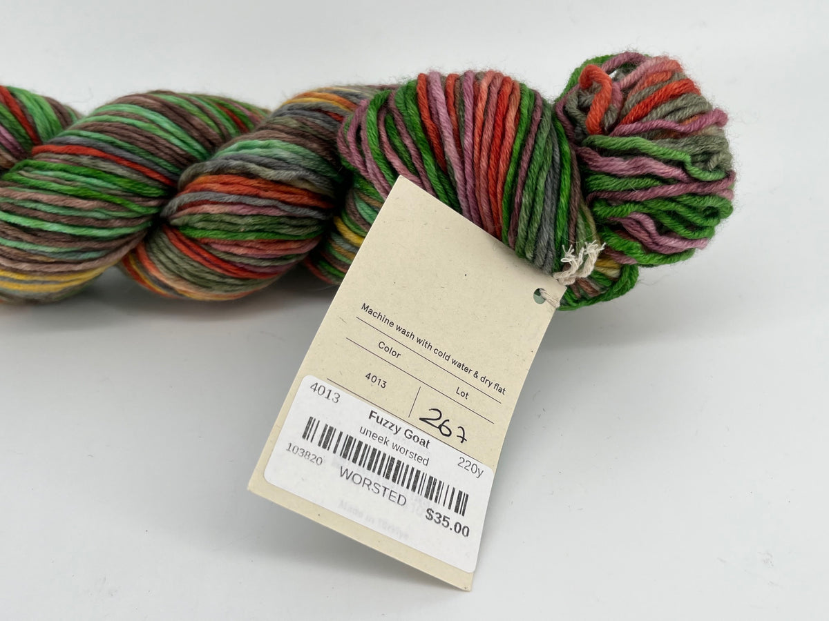 Urth Uneek Worsted