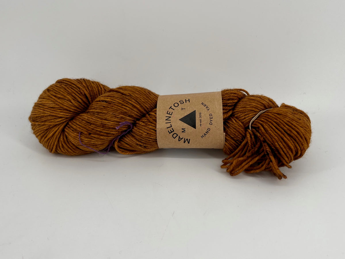 madelinetosh Tosh DK