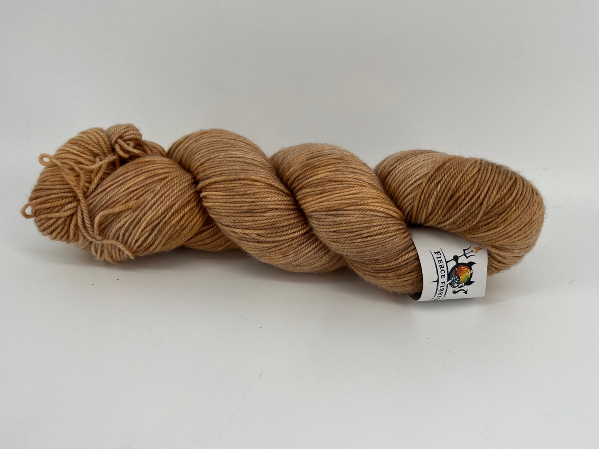 Fierce Fibers Pandora