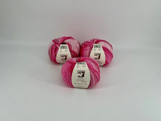 Juniper Moon Farm Zooey Stripes - Lot of 3