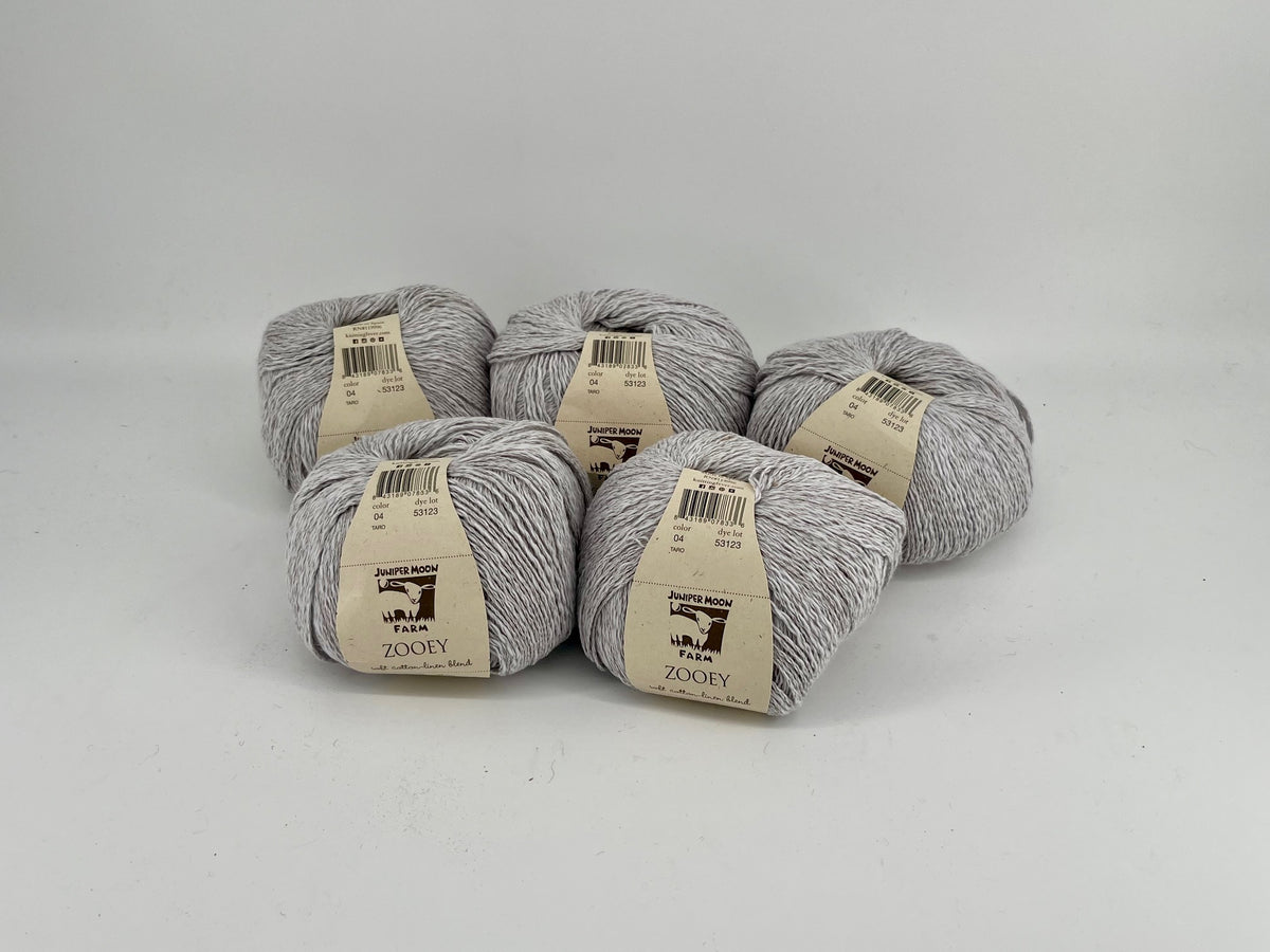 Juniper Moon Farm Zooey - Lot of 5