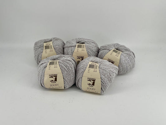 Juniper Moon Farm Zooey - Lot of 5