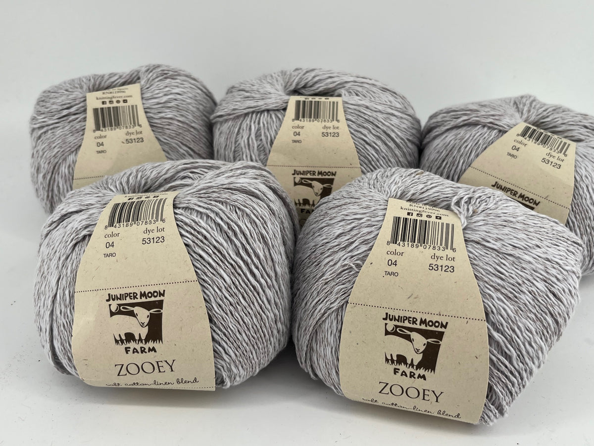 Juniper Moon Farm Zooey - Lot of 5