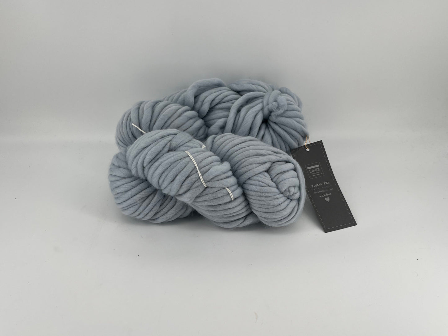 DHG Piuma XXL - Lot of 2