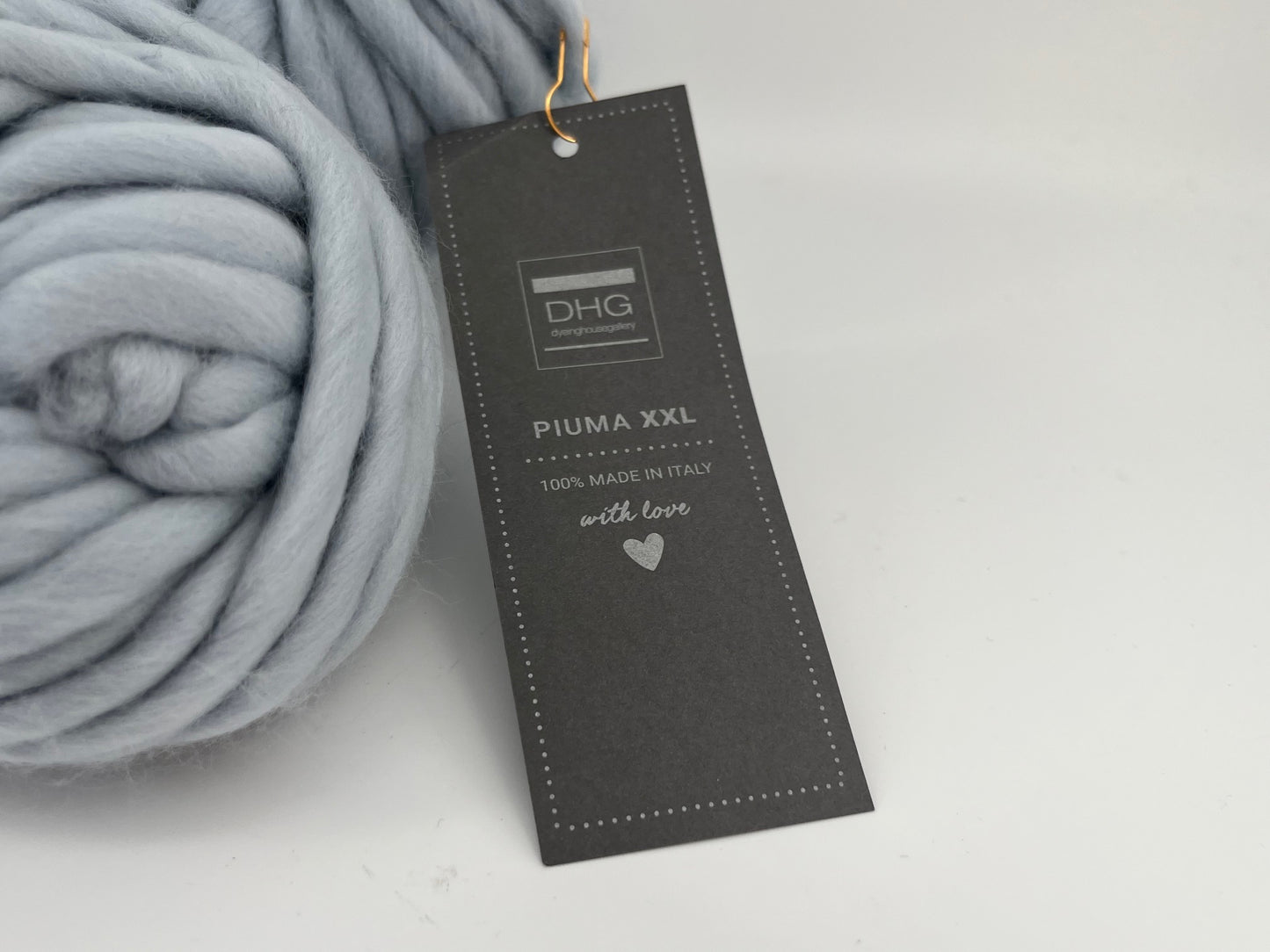 DHG Piuma XXL - Lot of 2