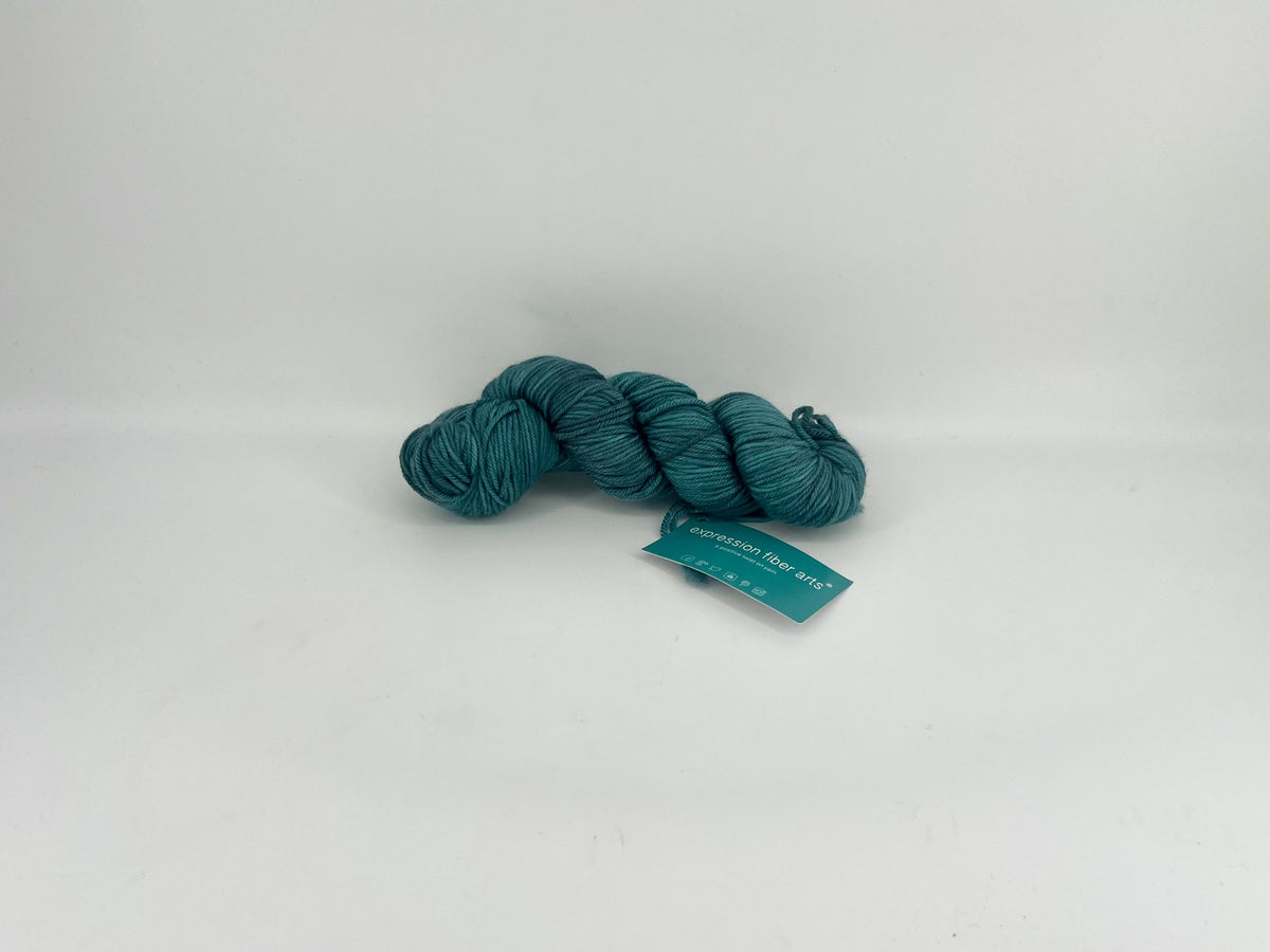 Expression Fiber Arts Dewy DK