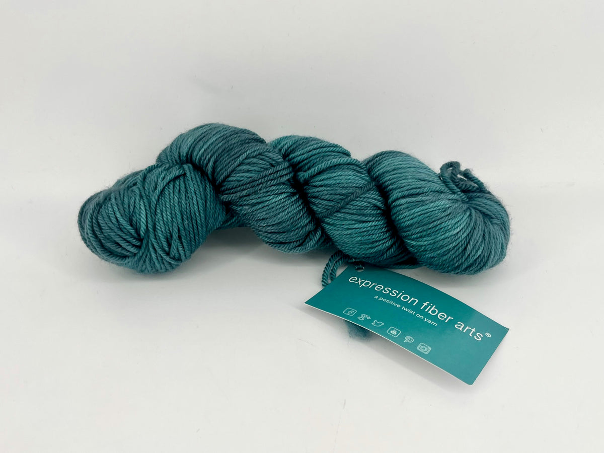 Expression Fiber Arts Dewy DK