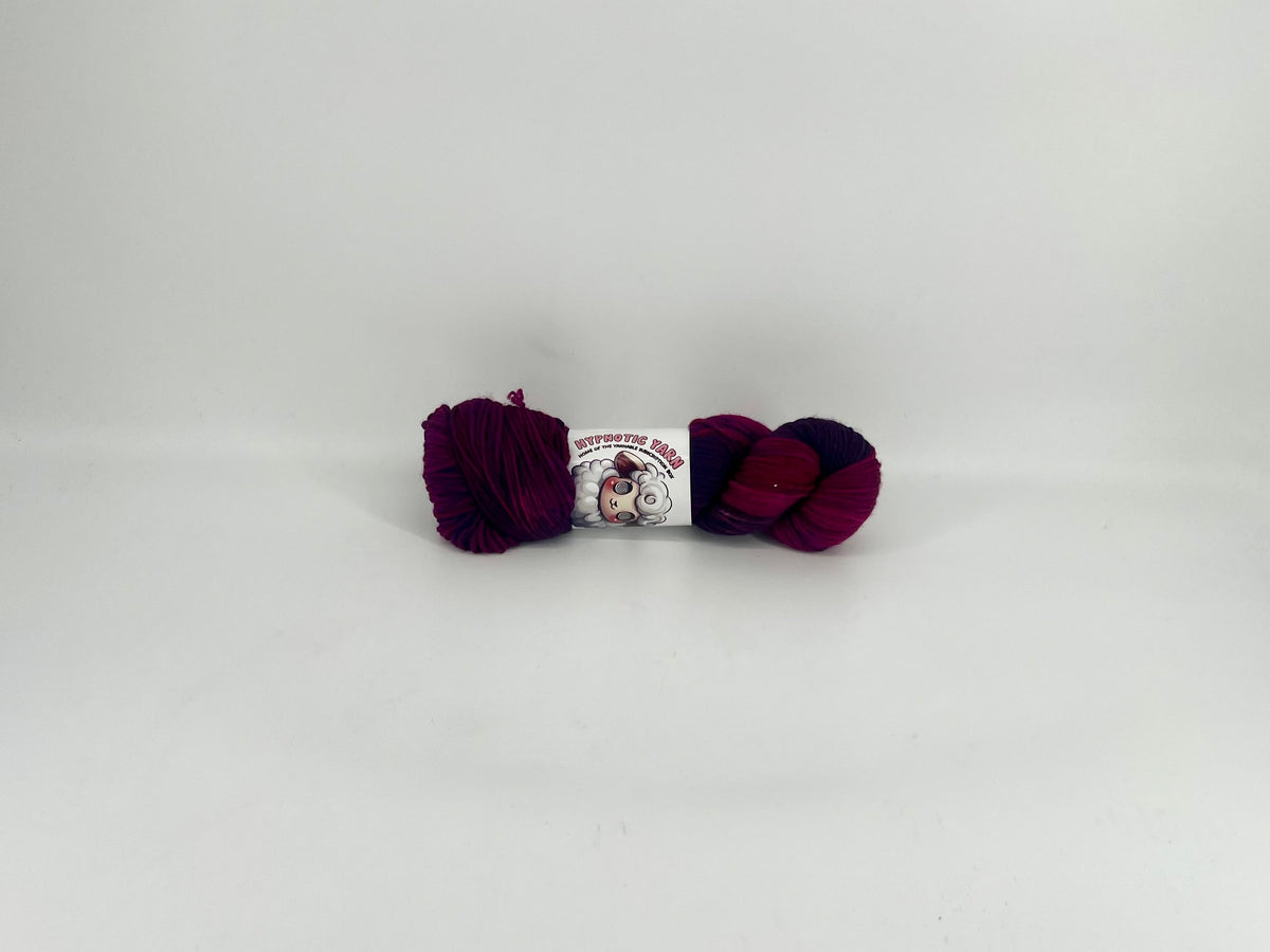 Hypnotic Yarn Plush DK