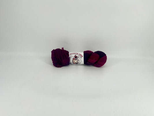 Hypnotic Yarn Plush DK