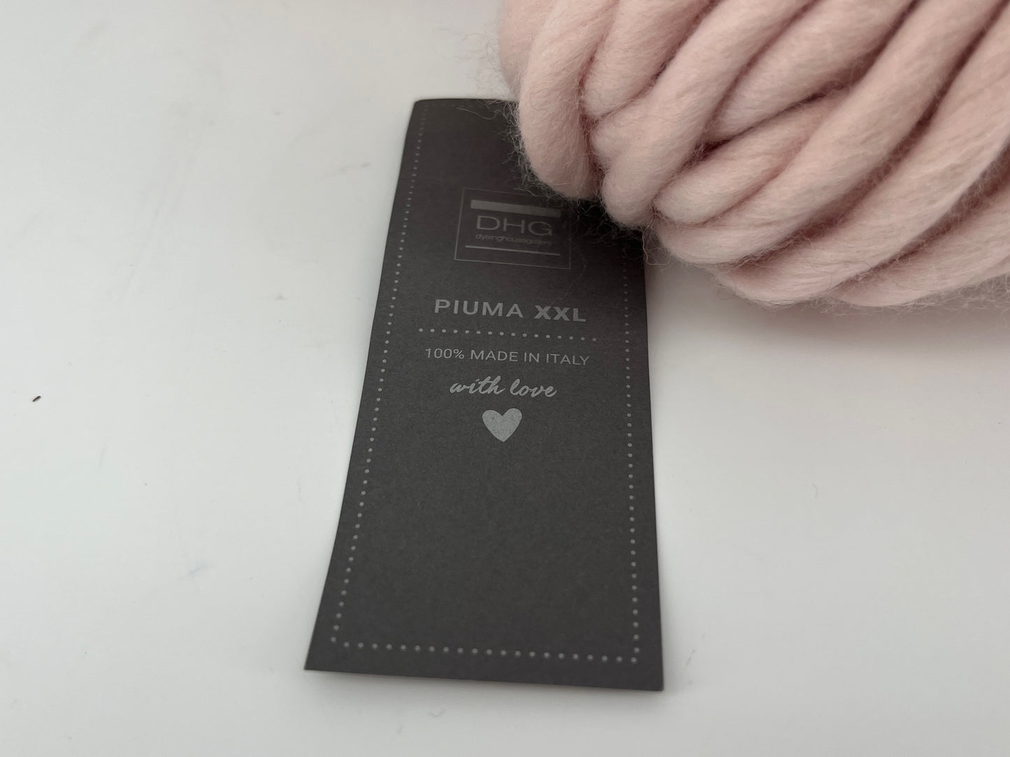 DHG Piuma XXL - Lot of 2
