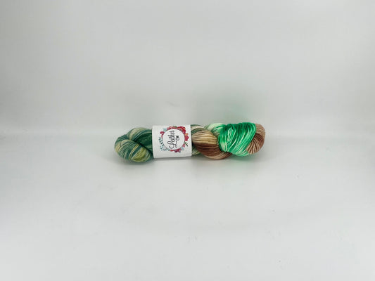 Leither Co. Merino DK