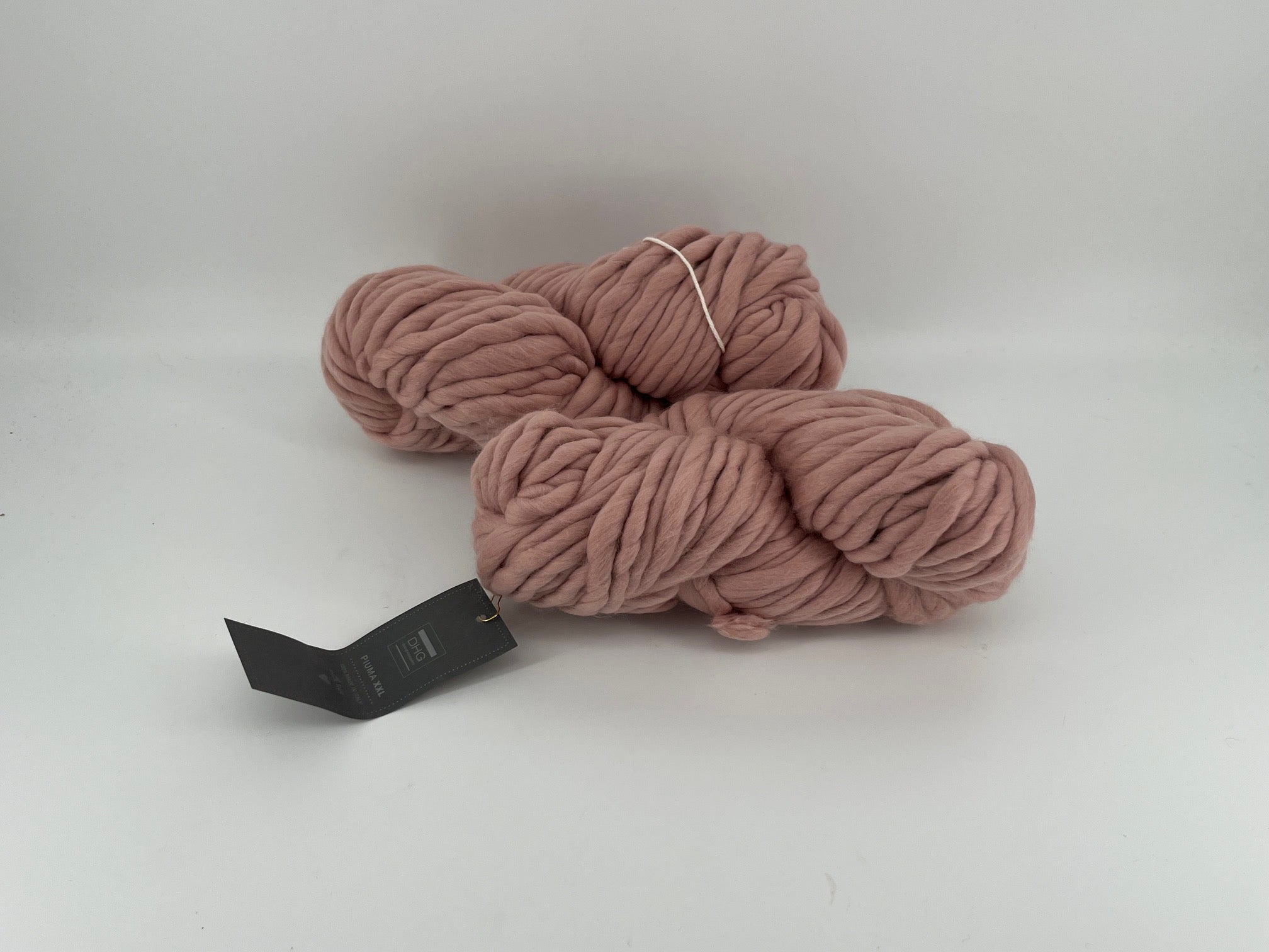 DHG Piuma XXL - Lot of 2