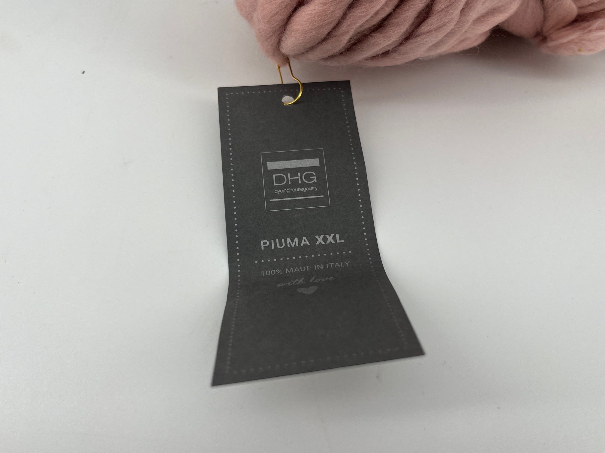 DHG Piuma XXL - Lot of 2