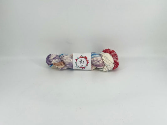 Leither Co. Merino Aran