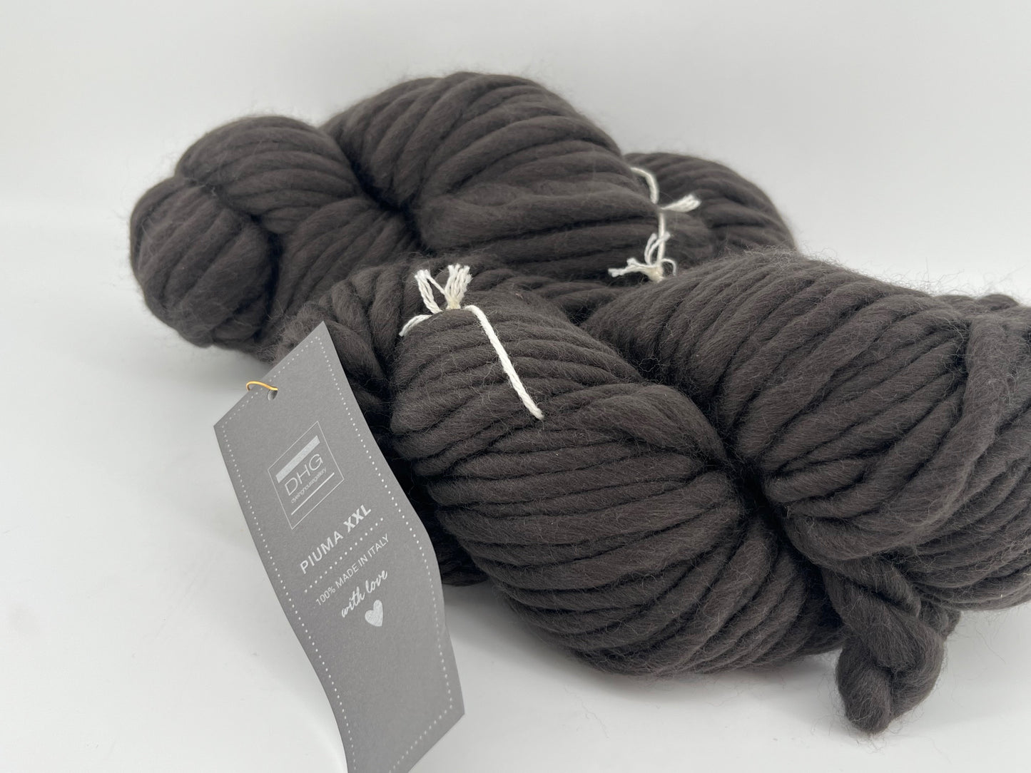 DHG Piuma XXL - Lot of 2