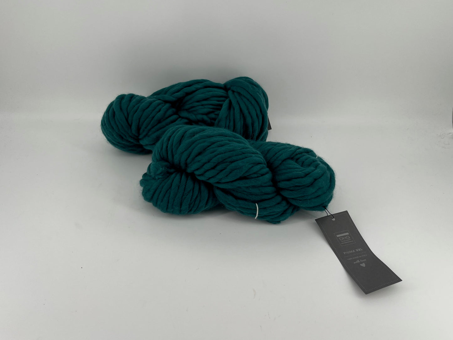 DHG Piuma XXL - Lot of 2