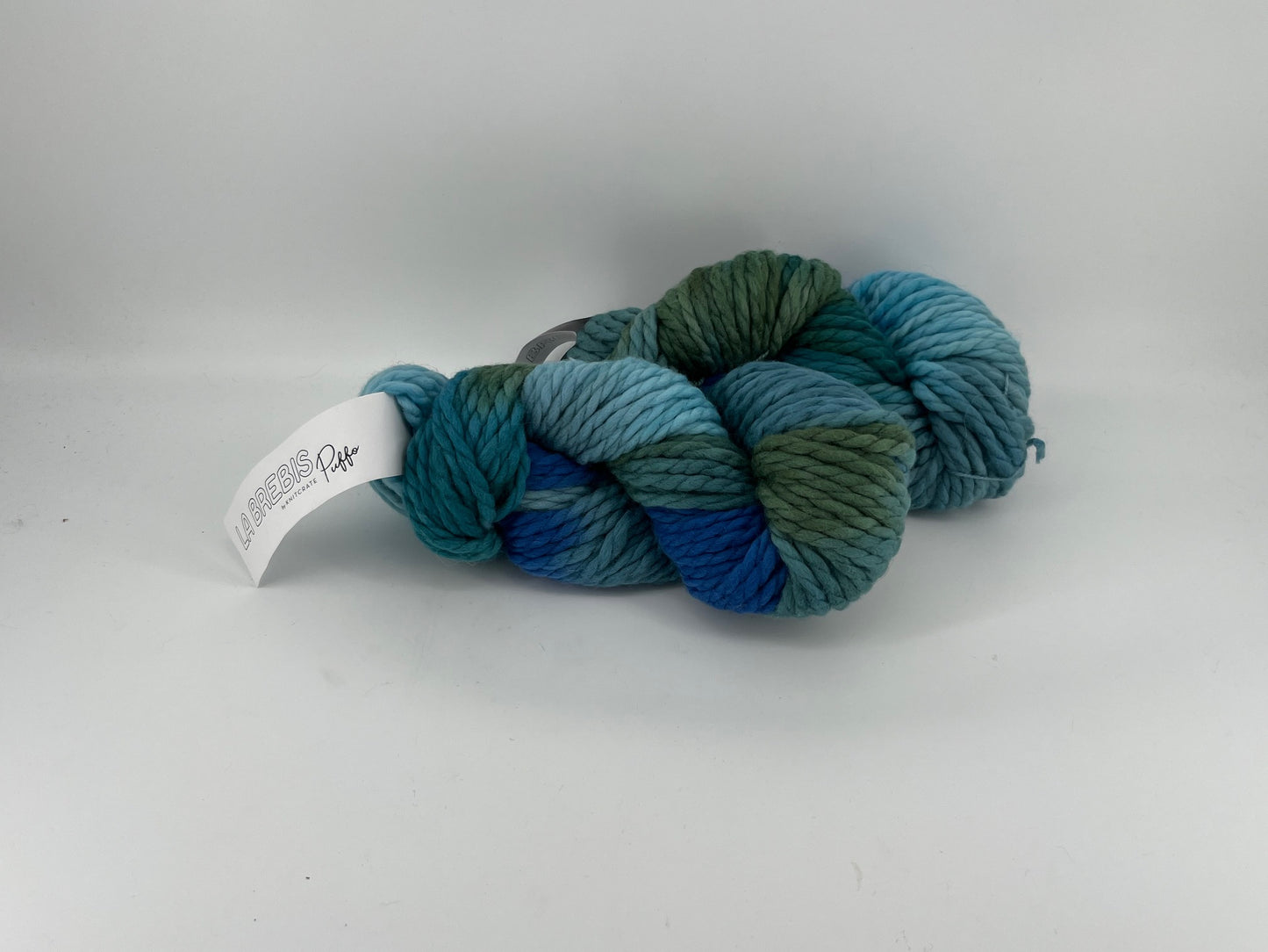 La Brebis Puffo - Lot of 2