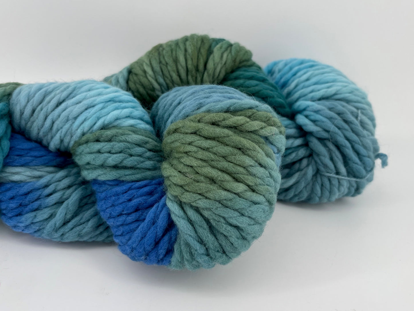 La Brebis Puffo - Lot of 2
