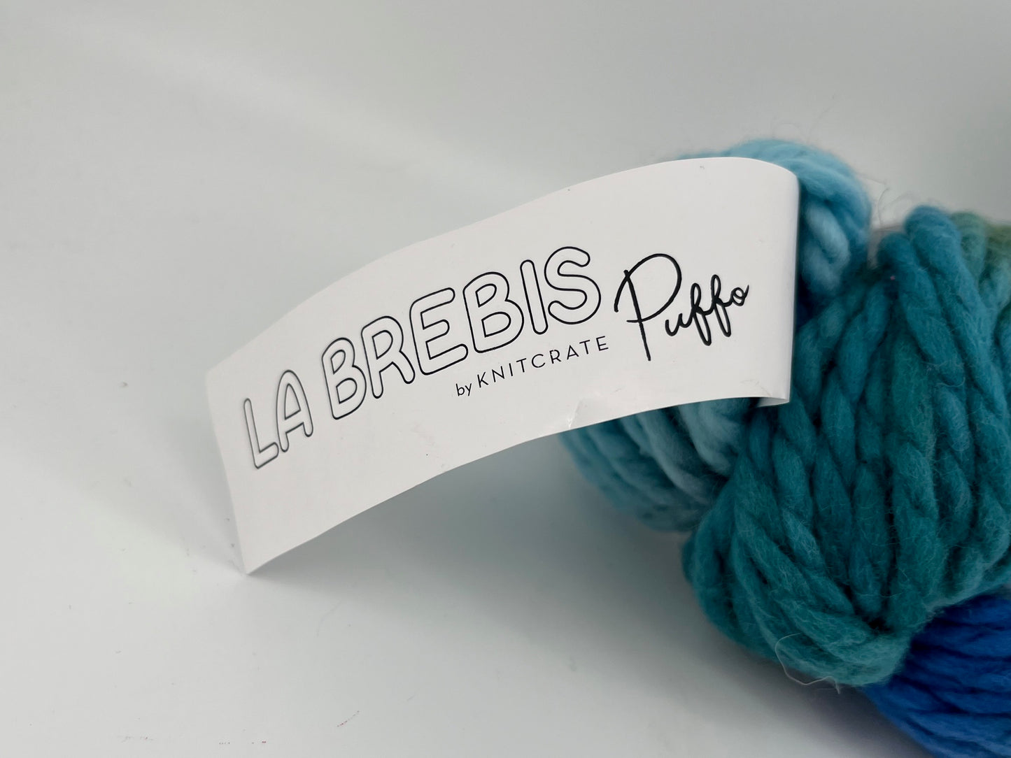La Brebis Puffo - Lot of 2