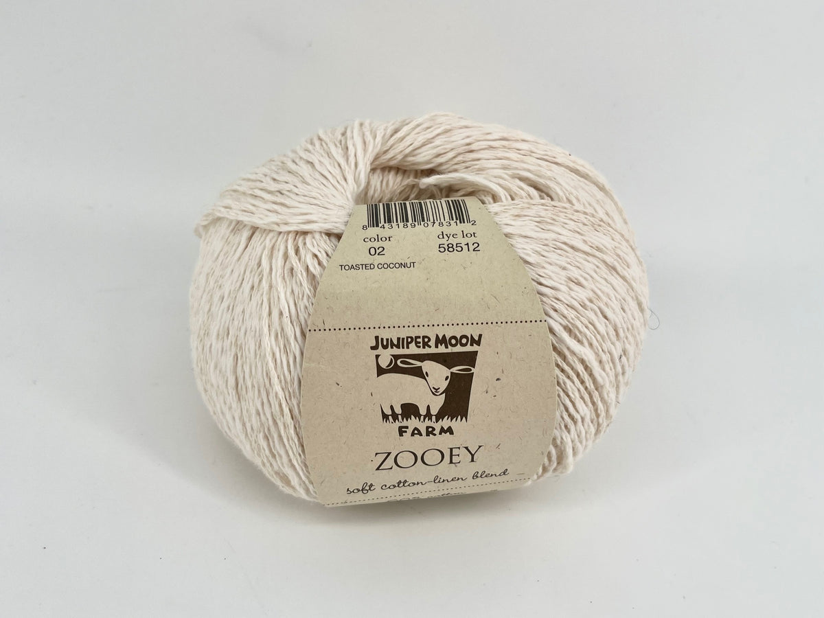 Juniper Moon Farm Zooey