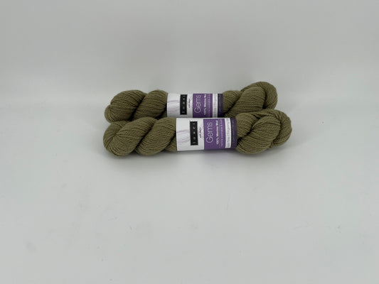 Louet Gems Fingering Weight - Lot of 2