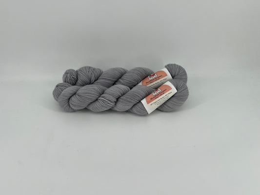 ModeKnit Yarn ModeWerk Fingering - Lot of 2