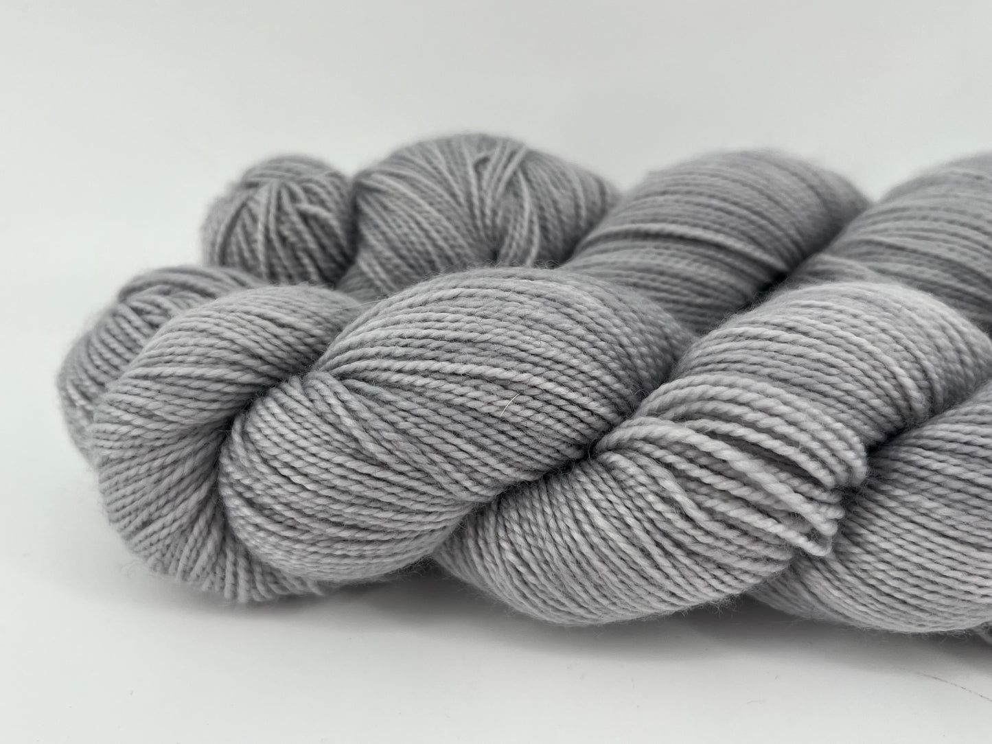 ModeKnit Yarn ModeWerk Fingering - Lot of 2