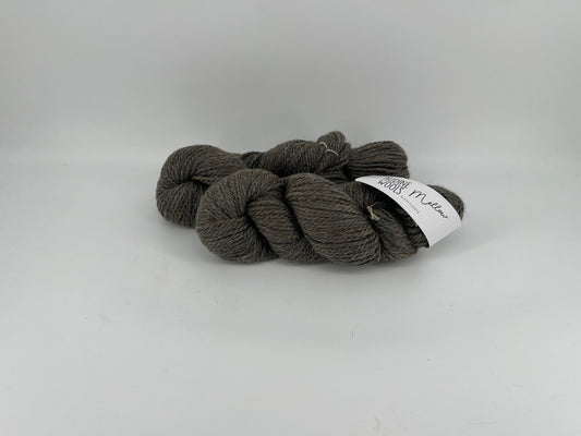 Audine Wools Mellow - Lot of 2